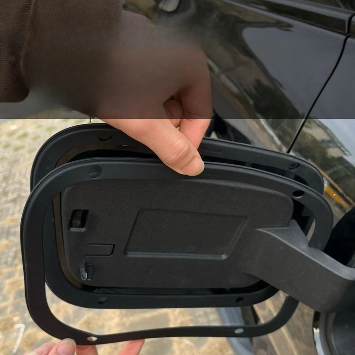 Charging Port Dustproof Rubber Seal for Leapmotor C10