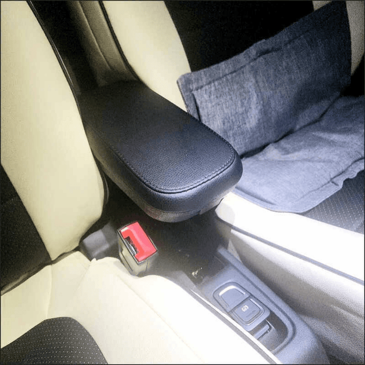 Central Armrest Box with Water Cup Holder for Leapmotor T03