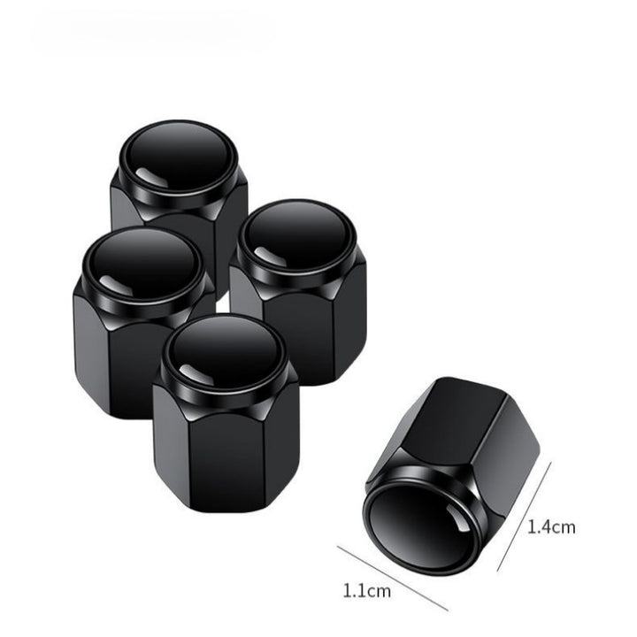 Bouchons de valve de pneu pour Leapmotor