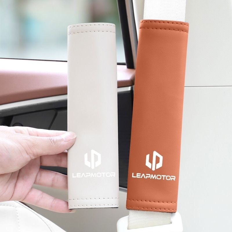 Sicherheitsgurt-Schulterpolster für Leapmotor