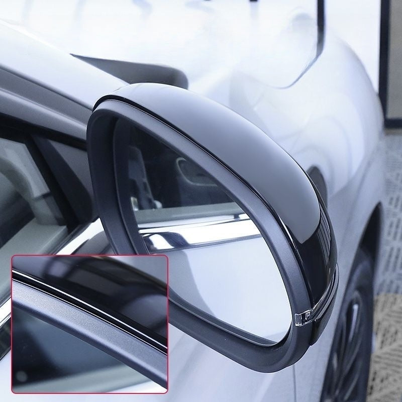 Outside Mirrors Cap for Leapmotor C10 &amp; Leapmotor B10