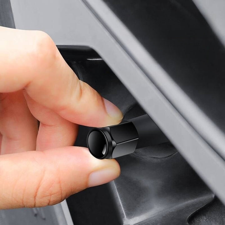 Bouchons de valve de pneu pour Leapmotor