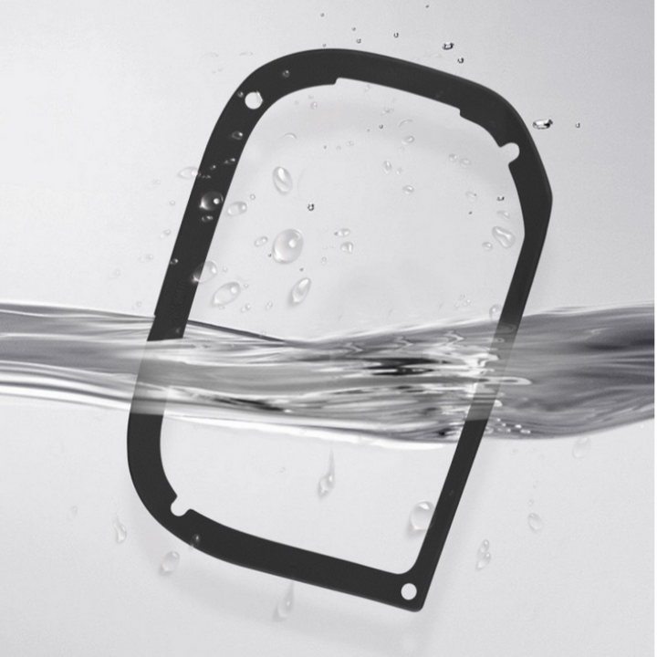 Charging Port Rubber Seal Gasket for Leapmotor B03X