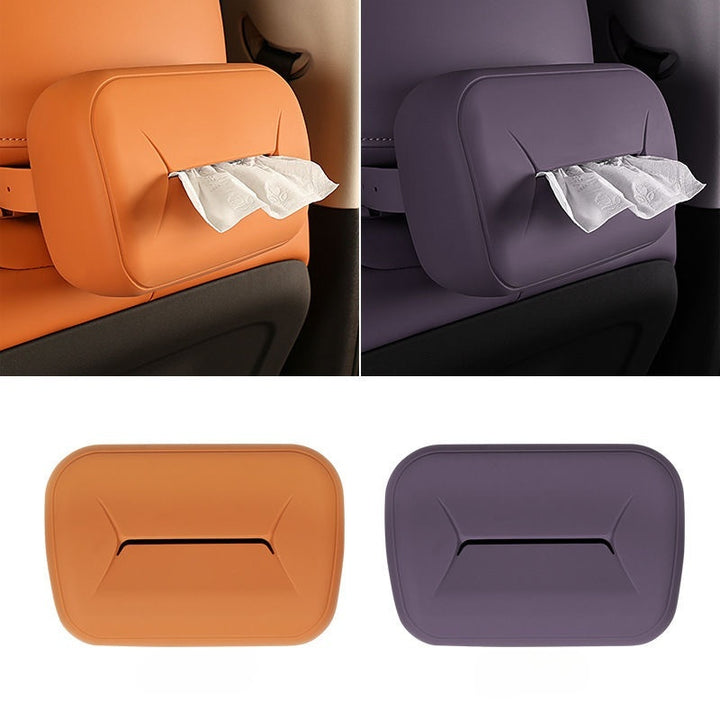 Silicone tissue pouch for Leapmotor