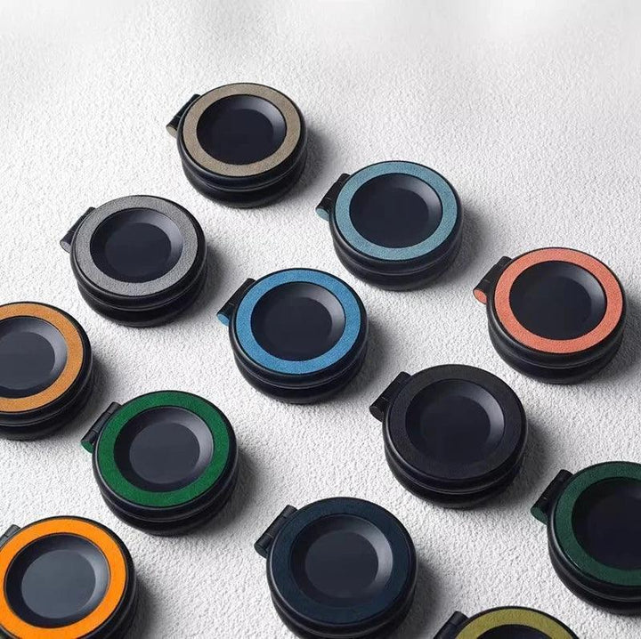 Alcantara Floating Magnetic Phone Holder for COSYEV - COSYEV