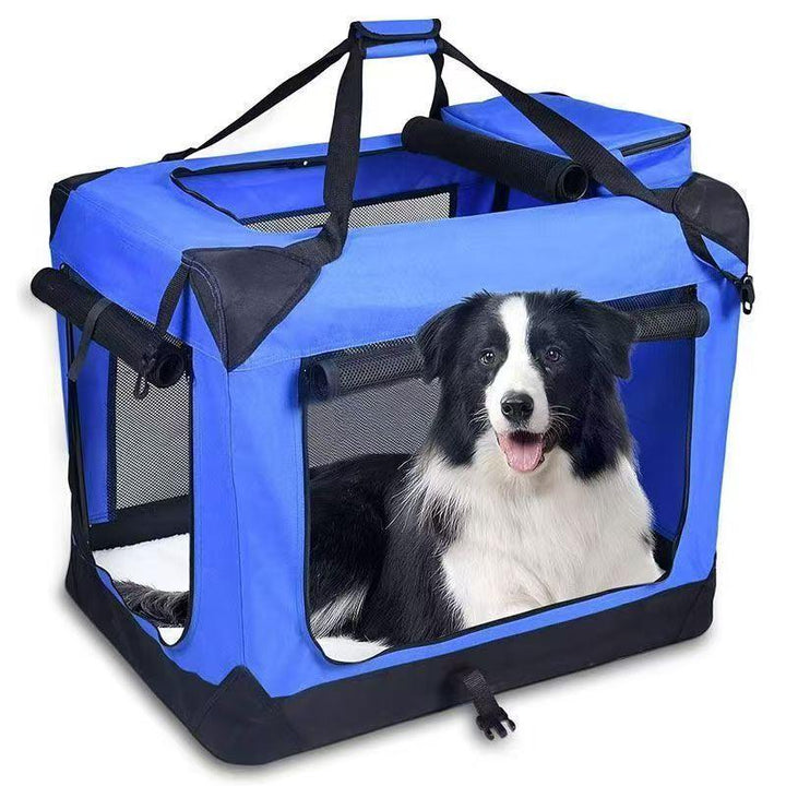 Tente de cage pour animaux de compagnie