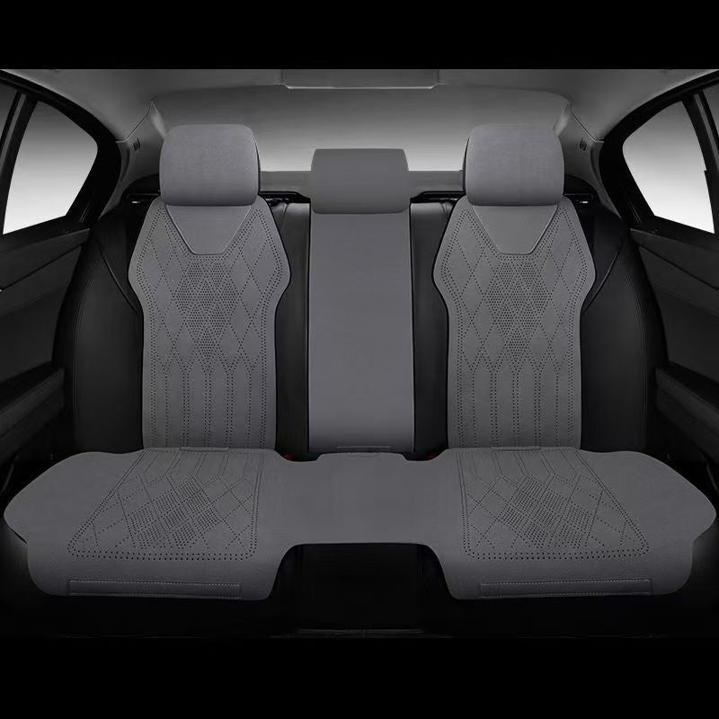 Suede Car Seat Cover for Leapmotor