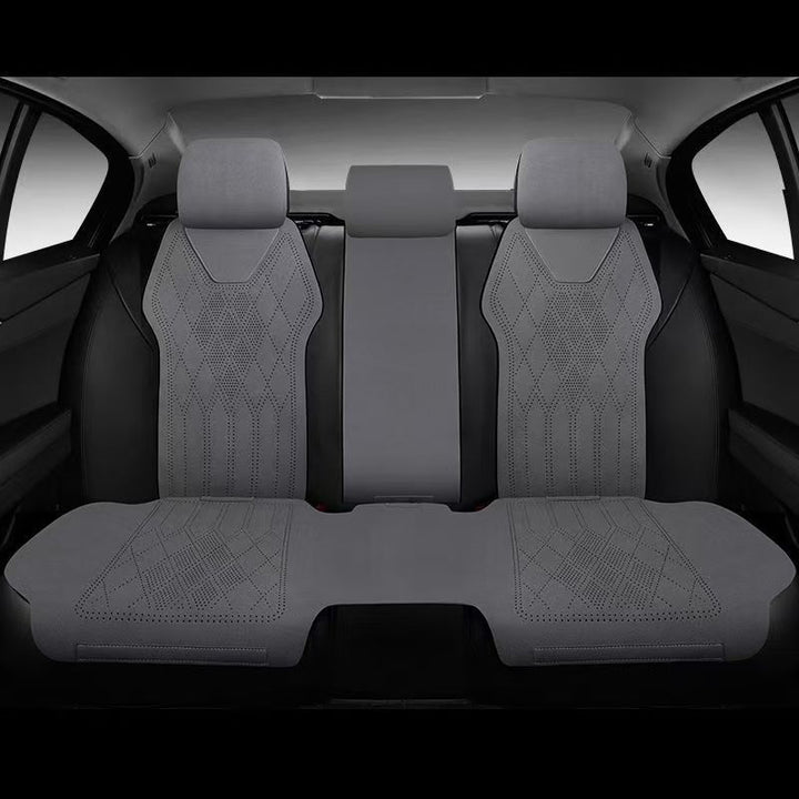 Suede Car Seat Cover for Leapmotor