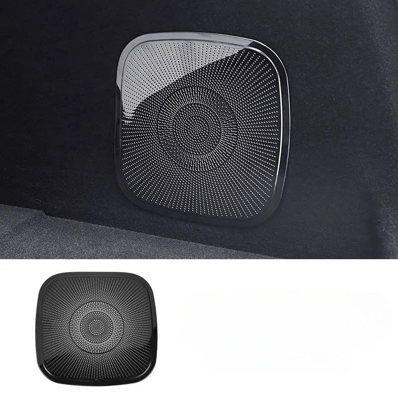 Deluxe Style Sound Cover for Leapmotor C10