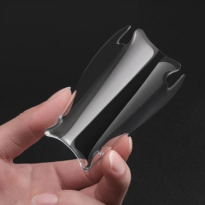 Giveaway-Car Towel & Door Handle Protector - COSYEV