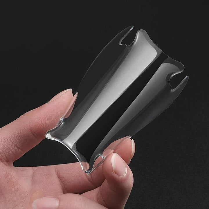 Giveaway-Car Towel & Door Handle Protector - COSYEV