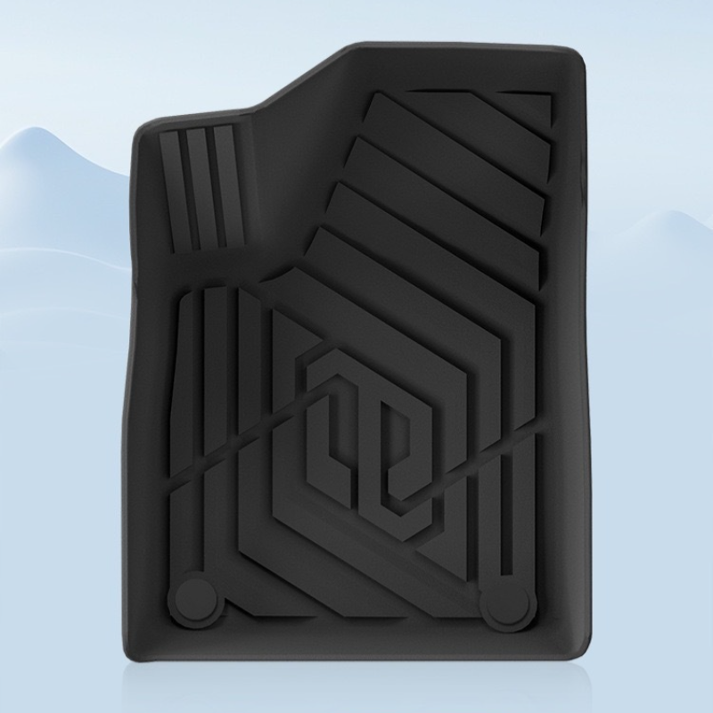TPE Floor Mats &amp; Trunk Mats for Leapmotor B05