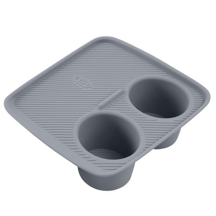 Wireless charging and water cup silicone case for Leapmotor B03X