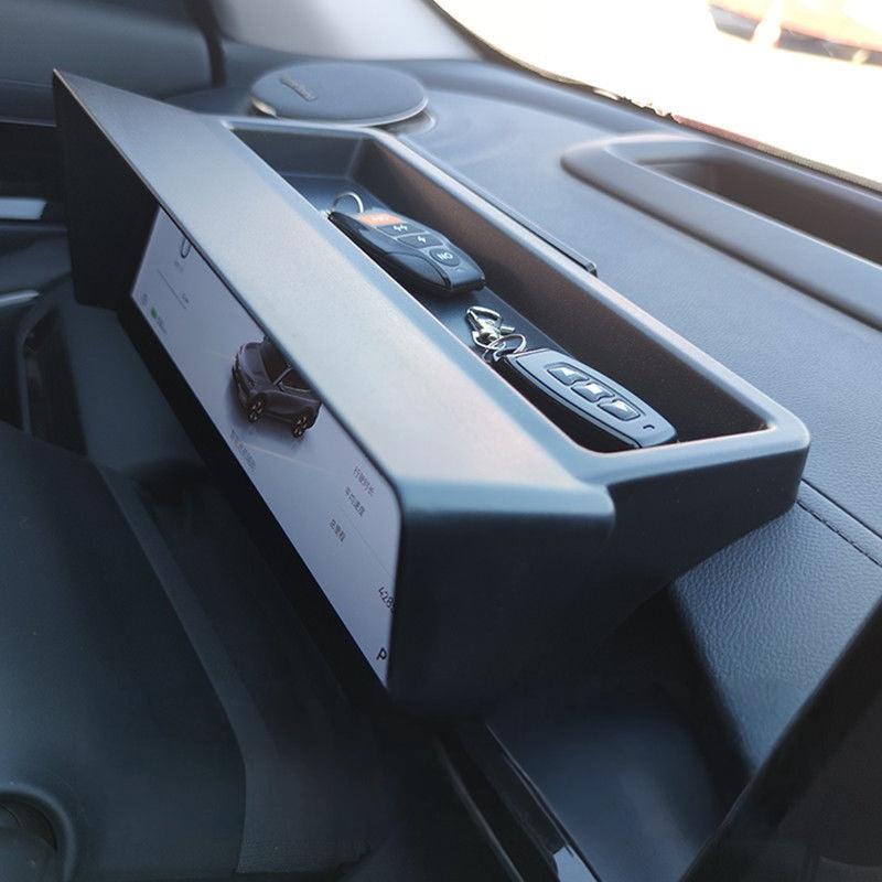 Dash Visor Organizer for Leapmotor C10 - cosyev