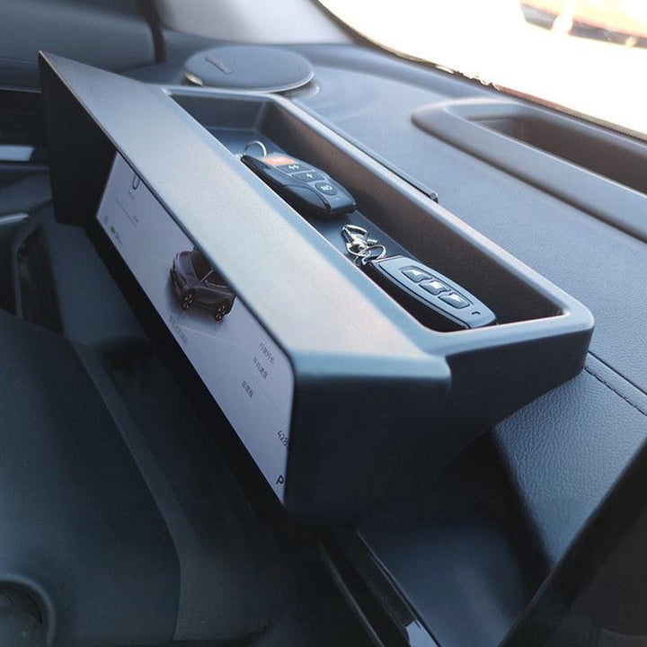 Dash Visor Organizer for Leapmotor C10 - cosyev