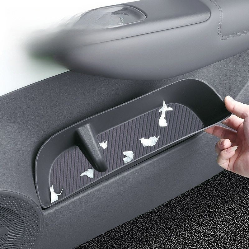 Door Side Storage Tray Organizer for Leapmotor B05