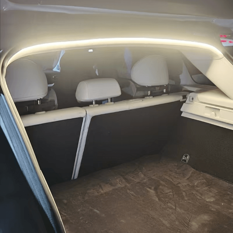 Trunk LED Light Strips for Leapmotor C10 - COSYEV