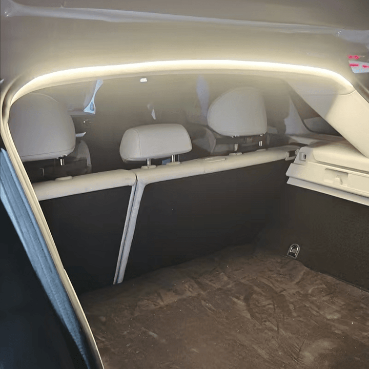 Trunk LED Light Strips for Leapmotor C10 - COSYEV