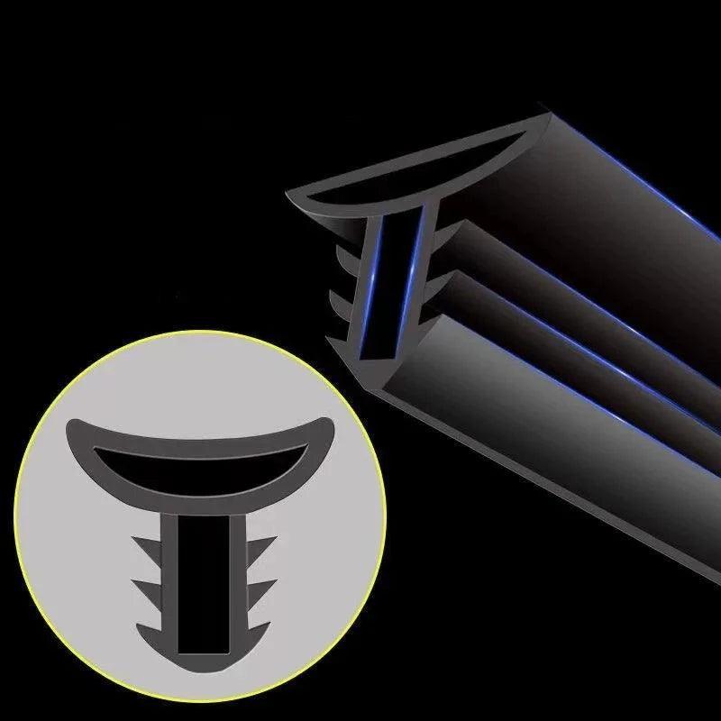 Rubber Car Seal for COSYEV - COSYEV