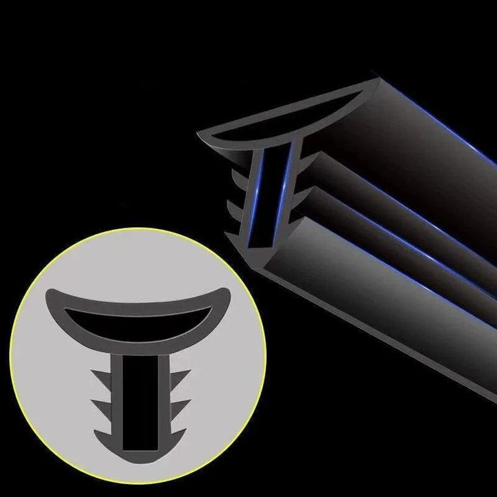 Rubber Car Seal for COSYEV - COSYEV
