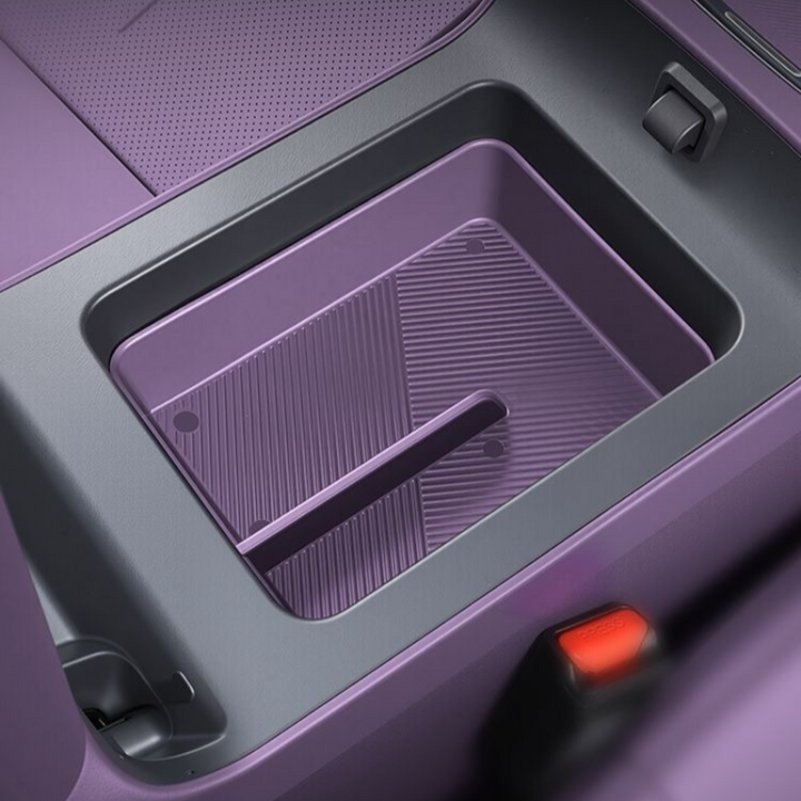 Center Console Armrest Storage Box for Leapmotor B10