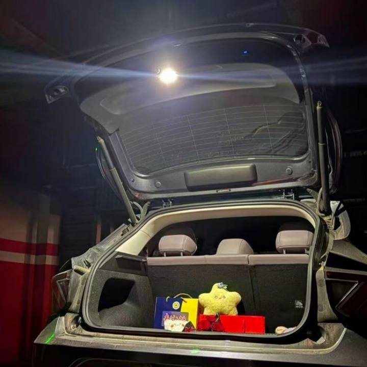 Wireless LED Trunk Light for Leapmotor