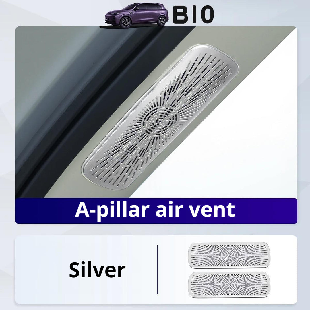 Premium Sound Cover for Leapmotor B10