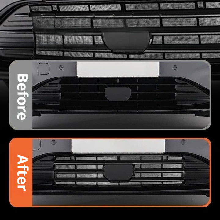 Front Grille Insect Screen Radiator Protector for Leapmotor B05