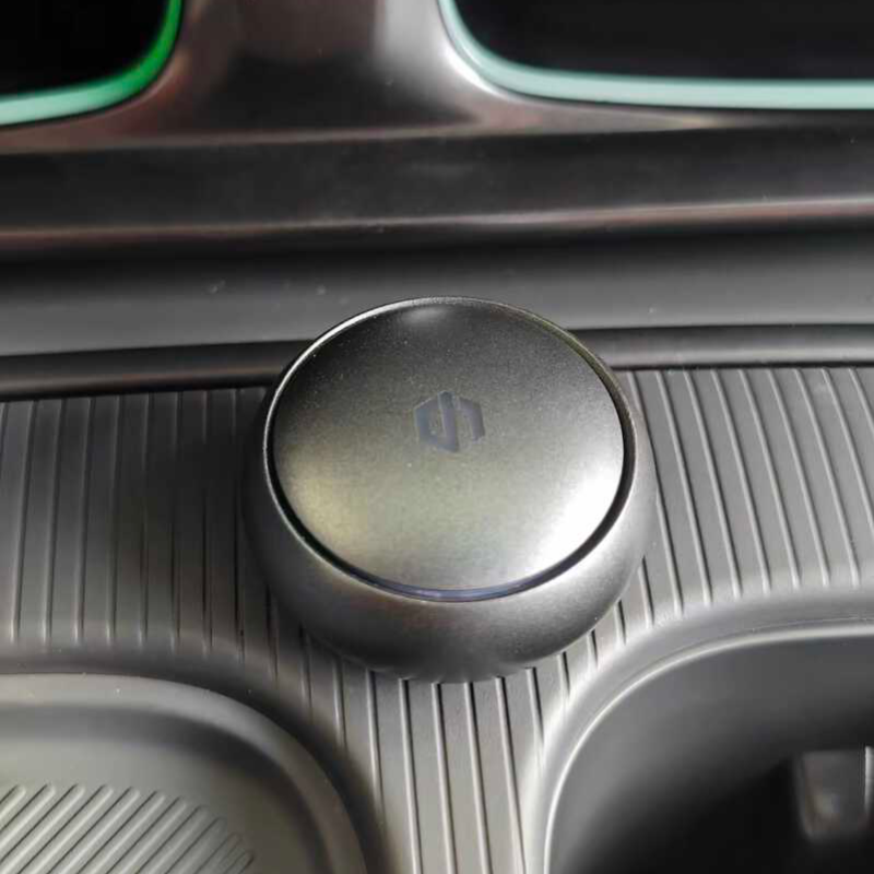 Leapmotor Tag Bluetooth 5.0 Smart Button for Leapmotor C10, B10, B05, B03X