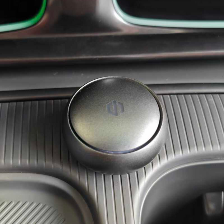 Leapmotor Tag Bluetooth 5.0 Smart Button for Leapmotor C10, B10, B05, B03X