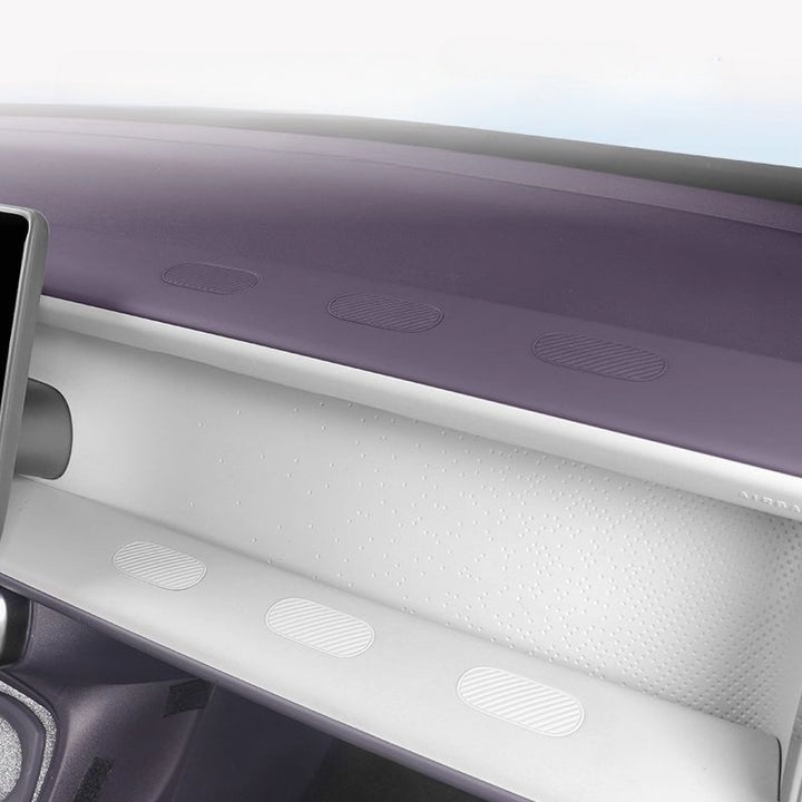 Passenger Side Hole Cover with Silicone Seal for Leapmotor