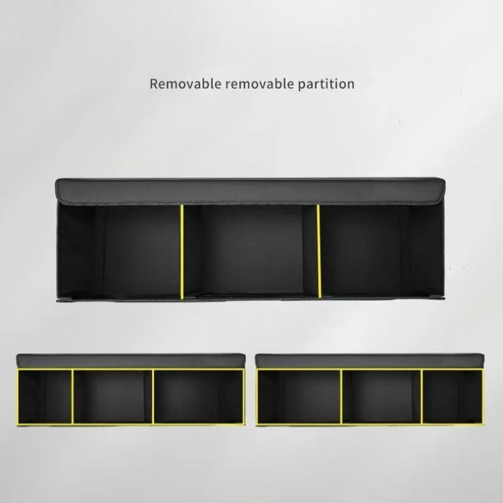 Trunk storage compartment for Leapmotor C10