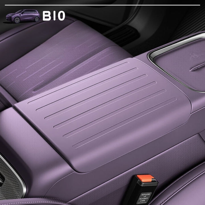 Armrest silicone cover for Leapmotor B10