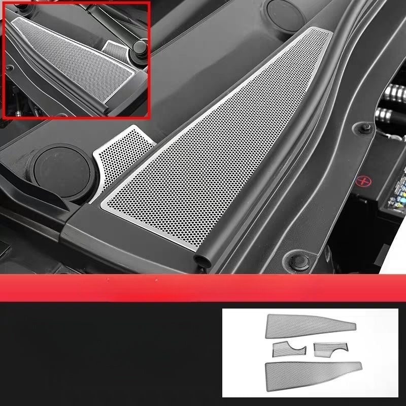 Insect Screens of Air-conditioners for Leapmotor B10