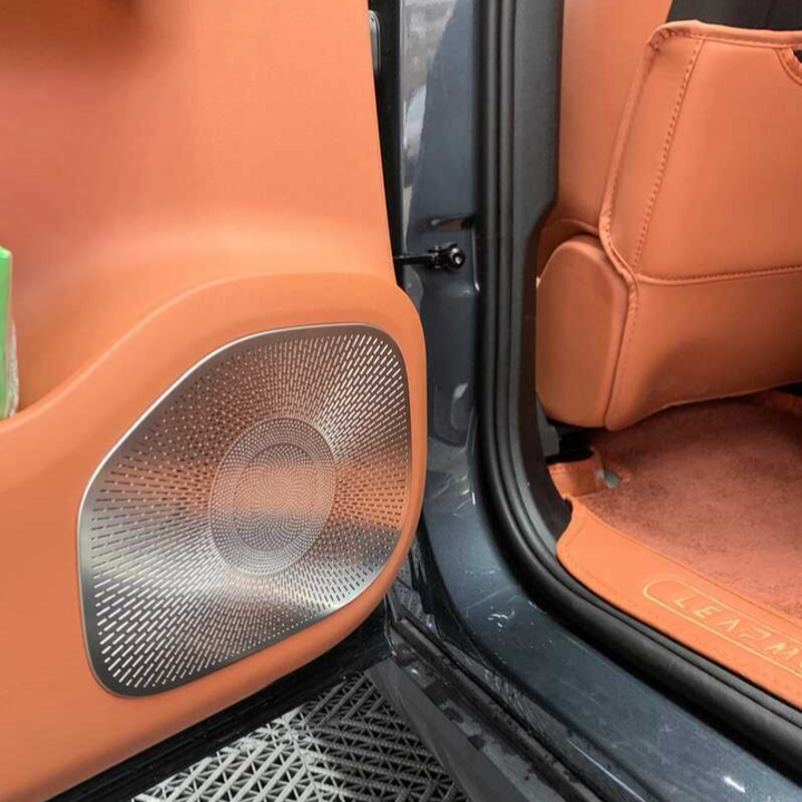 Deluxe Style Sound Cover for Leapmotor C10