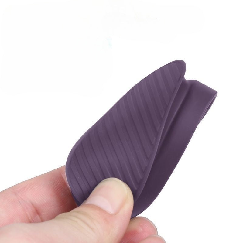 Passenger Side Hole Cover with Silicone Seal for Leapmotor