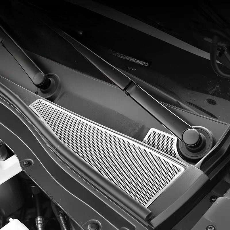 Insect Screens of Air-conditioners for Leapmotor B10
