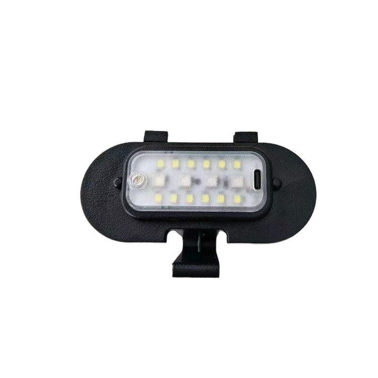 Wireless LED Trunk Light for Leapmotor