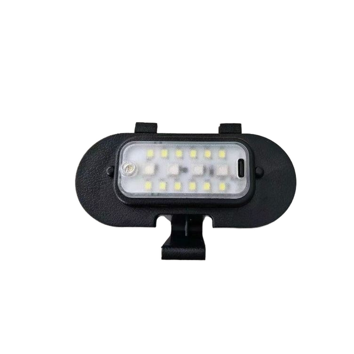 Wireless LED Trunk Light for Leapmotor