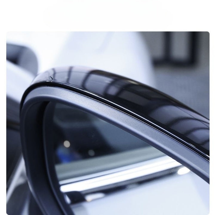 Outside Mirrors Cap for Leapmotor C10 &amp; Leapmotor B10