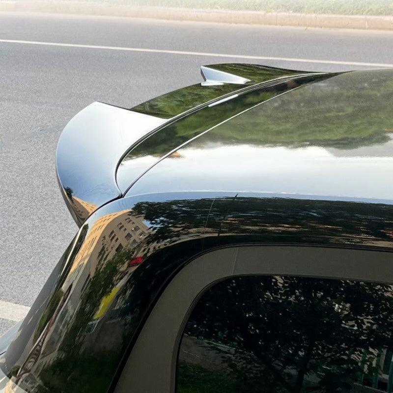 Spoiler for Leapmotor T03