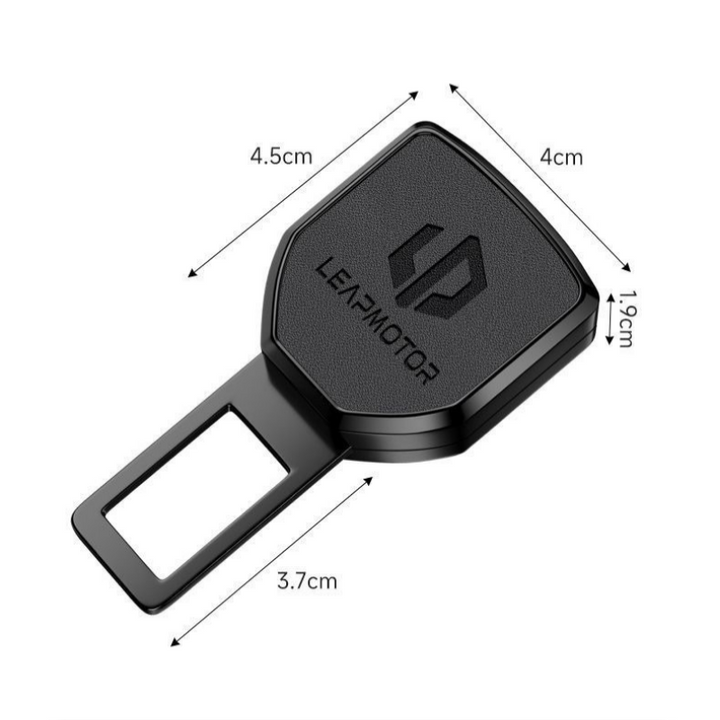 Car Seat Belt Extender for leapmotor