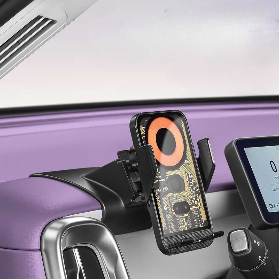Dashboard Phone Holder for Leapmotor B10 - COSYEV