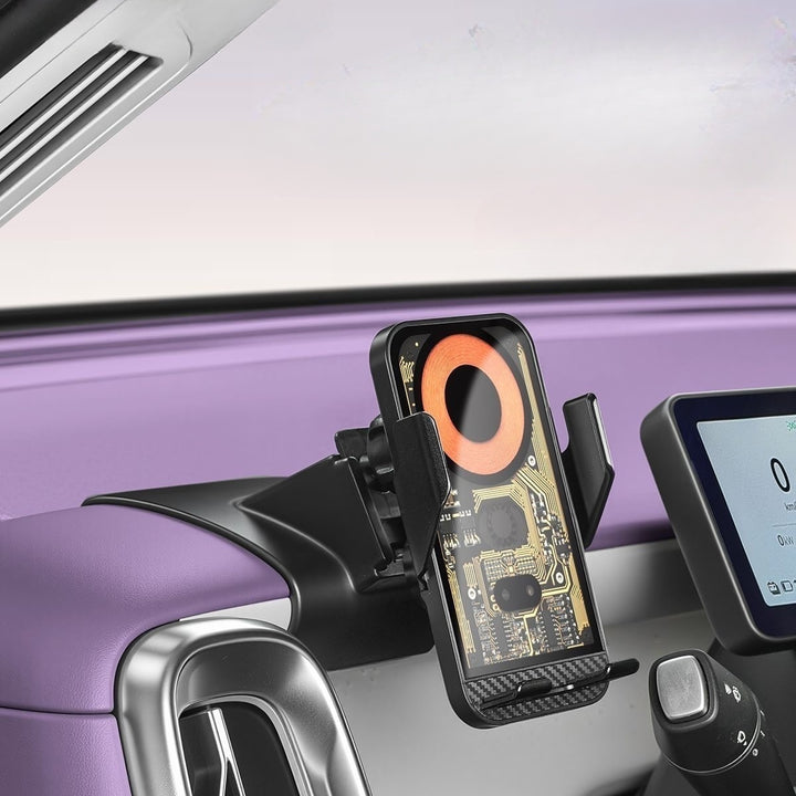 Dashboard Phone Holder for Leapmotor B10 - COSYEV