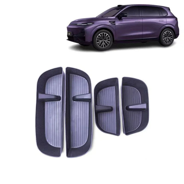 Boîte de rangement pour porte Leapmotor B10