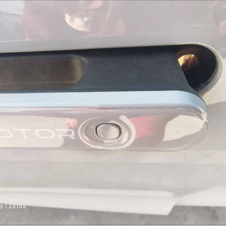 Exterior Door Handle Protection Strip for Leapmotor C10 - COSYEV