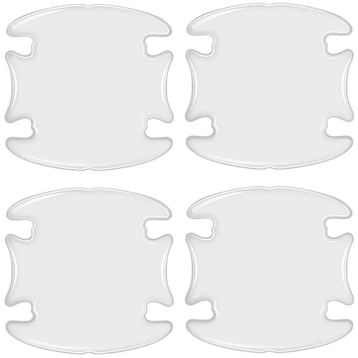 Giveaway-Car Towel & Door Handle Protector - COSYEV
