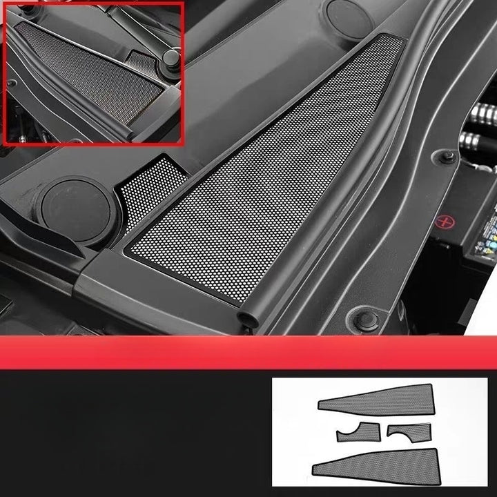 Insect Screens of Air-conditioners for Leapmotor B10