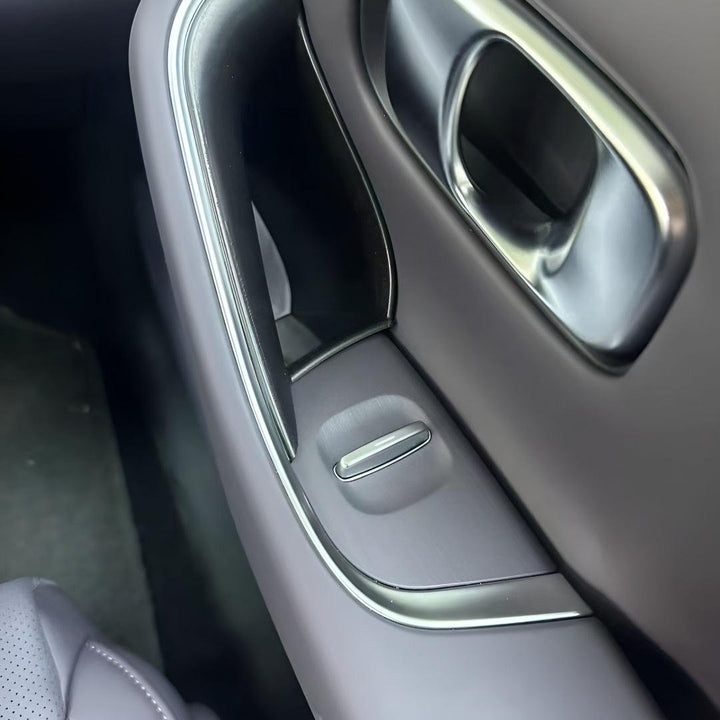 Door inner handle storage box for Leapmotor C10 - COSYEV