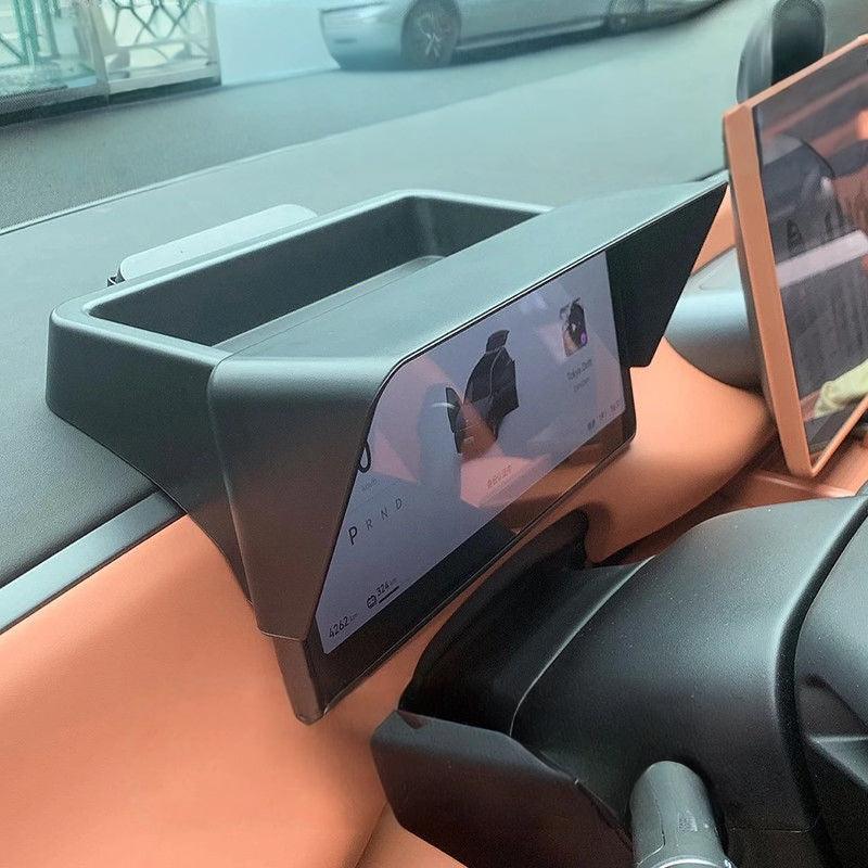 Dash Visor Organizer for Leapmotor C10 - cosyev